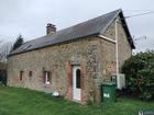 vente maison/villa  T5 Villedieu-les-Poêles  159 500€ 