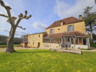 vente maison  T9 LALINDE  756 000€ 