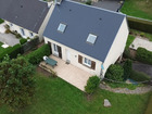 vente maison/villa  T5 Donville-les-Bains  295 000€ 