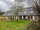 vente maison  T4 BERNAY  239 000€ 