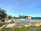 vente propriete  T10 Najac  312 000€ 