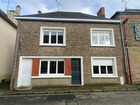 vente maison/villa  T5 Larchamp  122 000€ 
