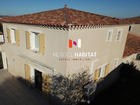 vente maison/villa  T5 Saint-Geniès-de-Malgoirès  335 000€ 