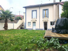 vente maison  T8 VITRY SUR SEINE  695 000€ 