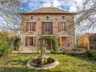 vente maison  T6 CAUDECOSTE  350 000€ 