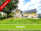 vente maison/villa  T6 Espalion  325 000€ 