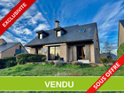 vente maison/villa  T5 Rodez  259 000€ 