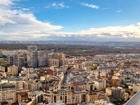 vente appartement  T1 Puteaux  240 000€ 