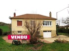 vente maison/villa  T5 Gasny  228 500€ 