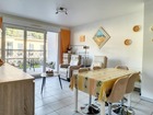 vente appartement  T4 Vitrolles  250 000€ 