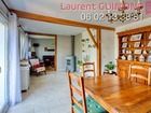 vente maison/villa  T5 Domont  425 000€ 