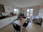 vente appartement  T3 Poitiers  155 990€ 
