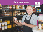 vente commerce   Saint-Lô  132 000€ 