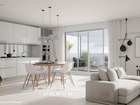 vente appartement  T4 Rennes  579 900€ 