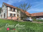 vente maison/villa  T4 Zittersheim  126 000€ 