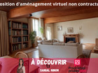 vente Maison/villa  T12 Beaurepaire  179 000€ 
