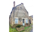 vente maison/villa  T3 Ménétréol-sous-Sancerre 41 000€ 