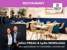 vente commerce   Nantes 87 000€ 
