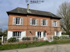vente maison  T4 BERNAY  169 600€ 