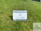 vente terrain   Foulayronnes 55 000€ 