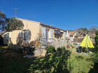 vente maison/villa  T4 Nîmes  260 000€ 