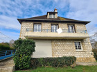 vente maison/villa  T8 Gaillon  423 600€ 