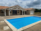 vente maison/villa  T5 Rouffignac saint cernin de r  350 000€ 