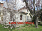 vente maison  T8 CASTANET TOLOSAN  520 000€ 