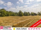 vente terrain   La Ferté-Imbault 31 990€ 