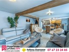 vente maison/villa  T7 Châtres-sur-Cher  239 660€ 