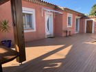 vente maison/villa  T6 Narbonne  372 000€ 