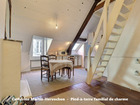 vente appartement  T3 Le Croisic  199 900€ 