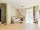 vente appartement  T2 Grenoble  190 000€ 