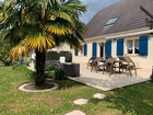 vente maison/villa  T6 Saint nazaire  409 500€ 