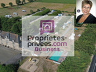 vente terrain  T20 Cherrueix 4 040 000€ 