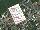 vente terrain   Boeil bezing 60 000€ 