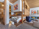 vente appartement  T4 COURCHEVEL 1 515 800€ 