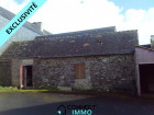 vente maison  T1 MOTREFF 42 000€ 