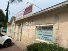 vente local   Saint antoine sur l isle  166 500€ 