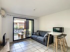 location Appartement  T1 Saint-Denis  575€ 