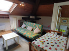 vente appartement  T1 Hendaye  120 000€ 