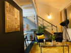 vente appartement  T1 BORDEAUX  226 000€ 