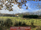 vente terrain   MANOT 9 900€ 