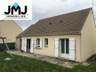 vente maison  T6 Rantigny  229 000€ 