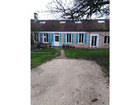 vente maison/villa  T7 Saint-sauveur en puisaye  186 000€ 