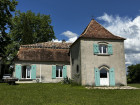 vente maison  T5 SERIGNAC PEBOUDOU  540 000€ 