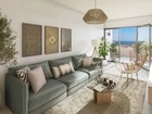 vente Appartement  T2 Port-Vendres  194 000€ 