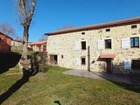vente maison  T5 Allègre  265 000€ 