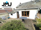 vente maison  T4 RANTIGNY  162 000€ 