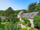 vente maison/villa  T12 Saint nicolas du pelem  436 600€ 